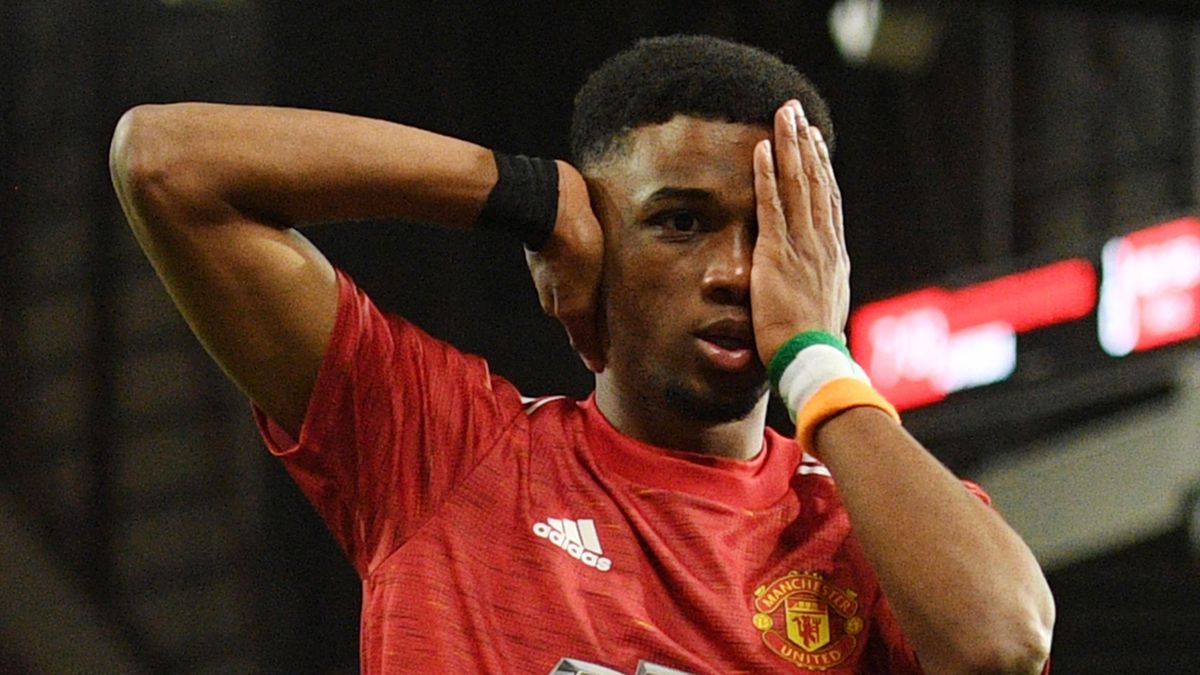 Amad Diallo's Social Media Wipeout: The Inside Scoop on His Man Utd Silence and Ramadan Focus