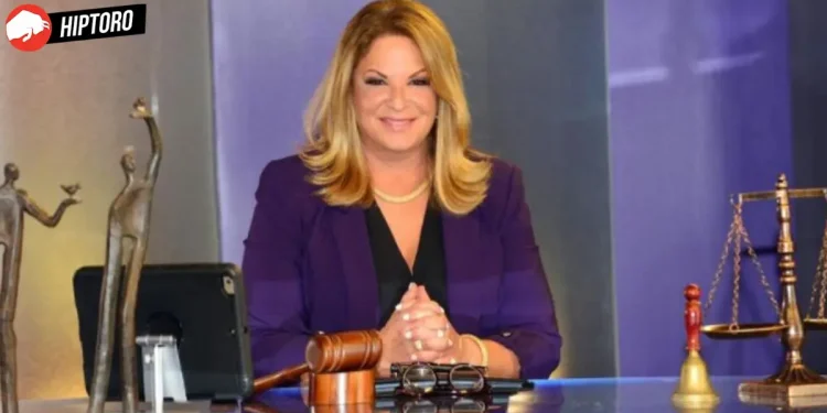 Ana Maria Polo