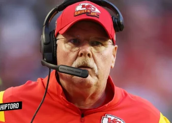 Andy Reid's Contract Negotiation A Game-Changer in the NFL Coaching Landscape3