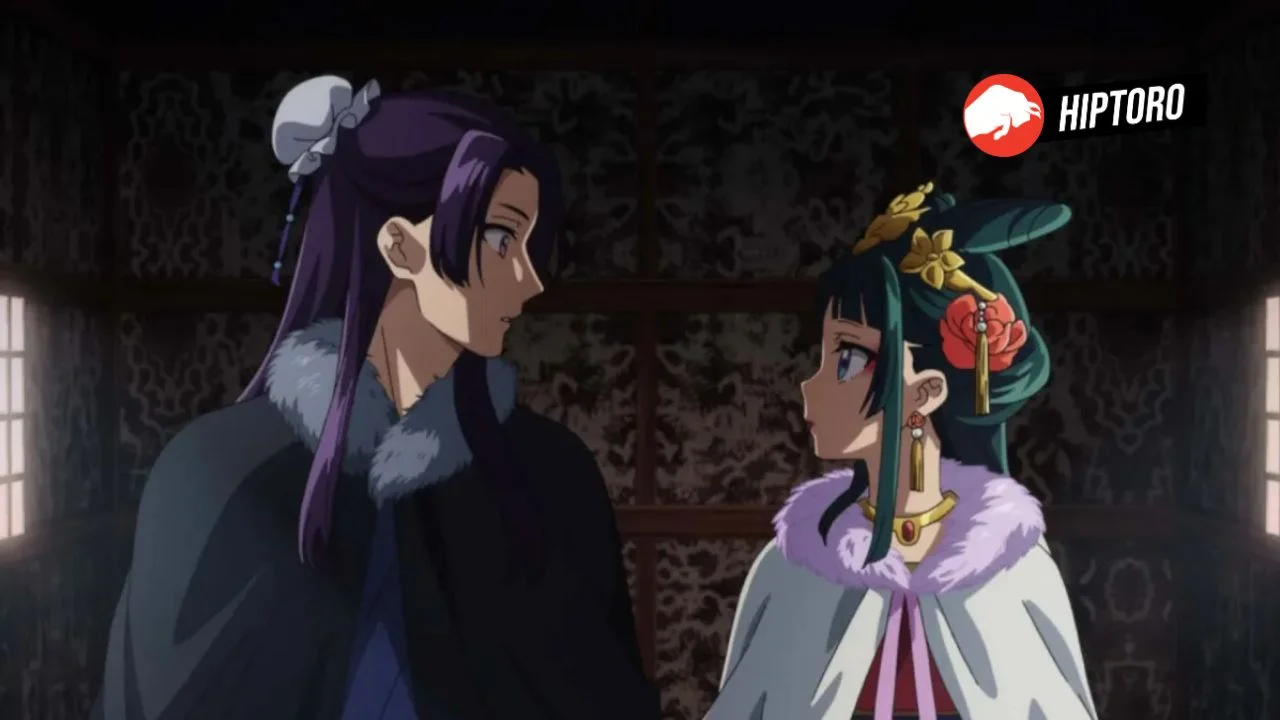 Apothecary Diaries Season 2 Announcement and What Fans Can Expect in 2024