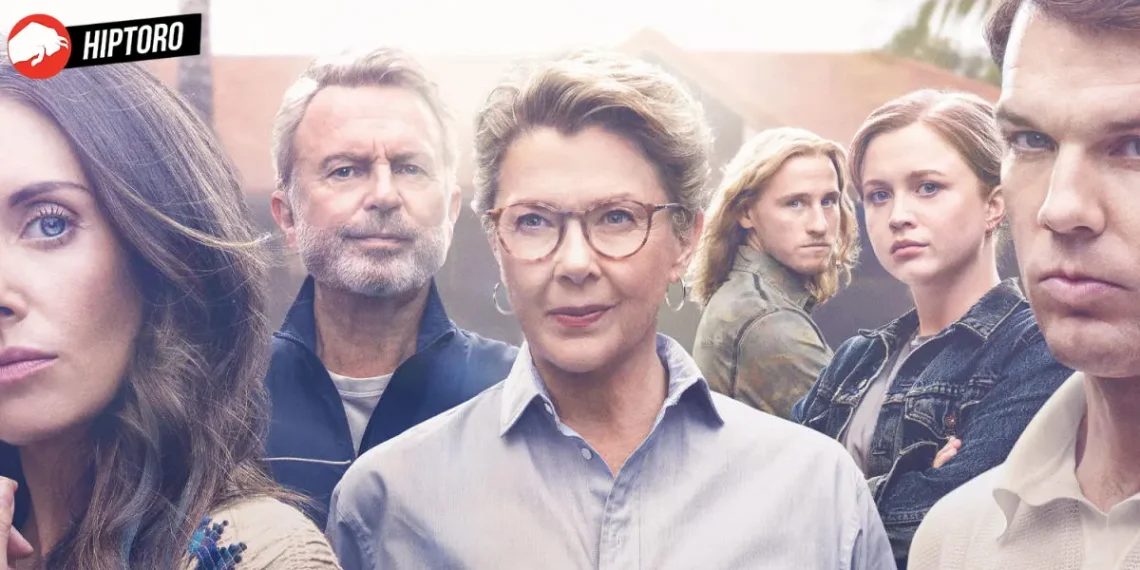 8 TV Series Like 'Apples Never Fall' You Must Watch