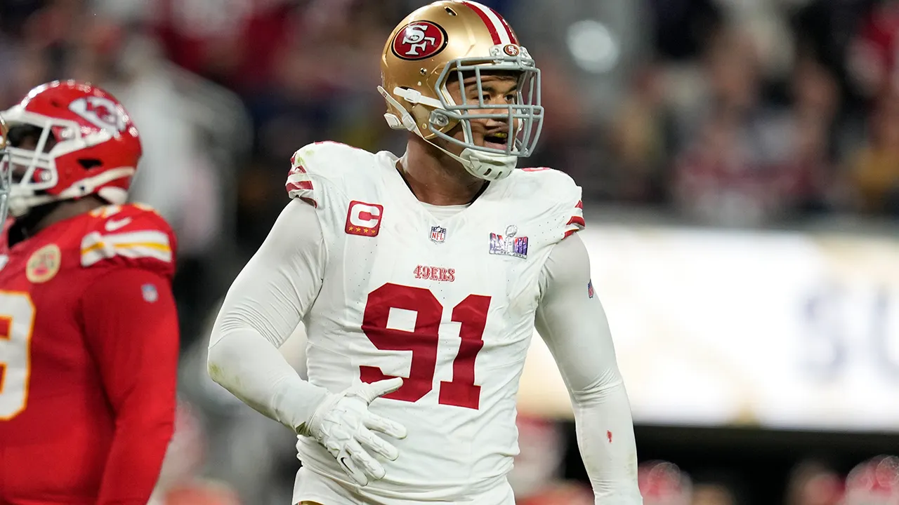 Arik Armstead Leaves 49ers Inside Story of NFL Star's Shocking Move to Jaguars--