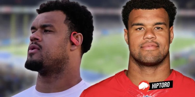 Arik Armstead Leaves 49ers: Inside Story of NFL Star's Shocking Move to Jaguars