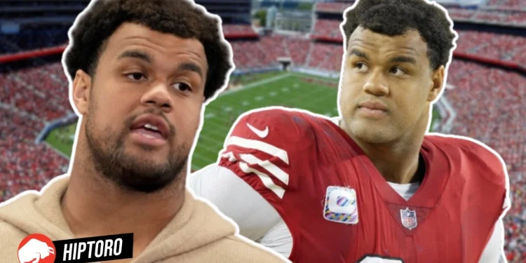 Arik Armstead Reveals Shocking Betrayal By The Management