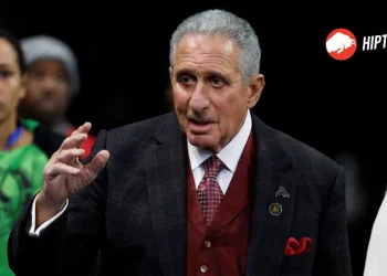 NFL News: Arthur Blank's Atlanta Falcons at the Heart of NFL's Latest Tampering Saga, Signing of Kirk Cousins Raises Eyebrows