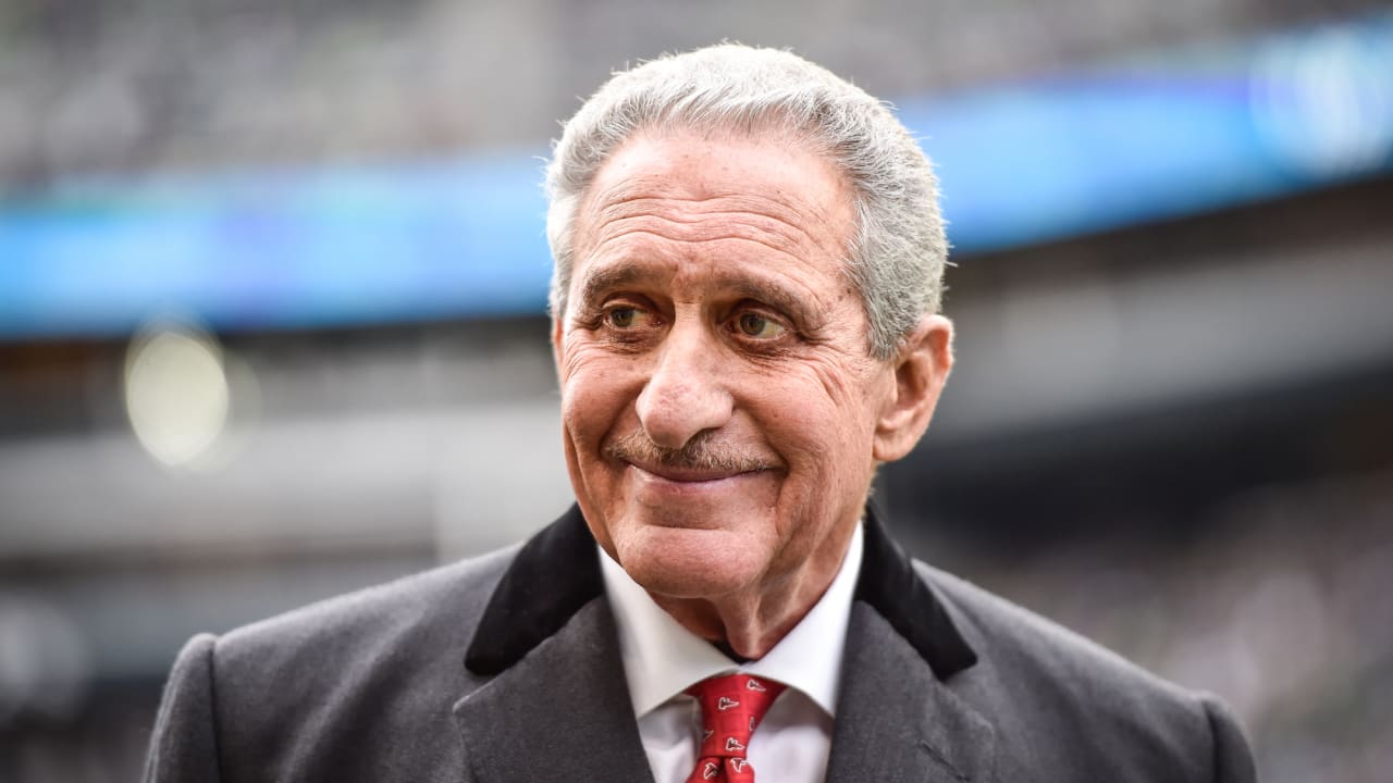 Arthur Blank's Falcons at the Heart of NFL's Latest Tampering Saga