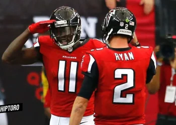 Atlanta Falcons 2024 Free Agency Frenzy Searching for the Missing Piece.