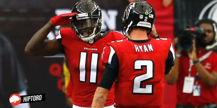 Atlanta Falcons 2024 Free Agency Frenzy Searching for the Missing Piece.