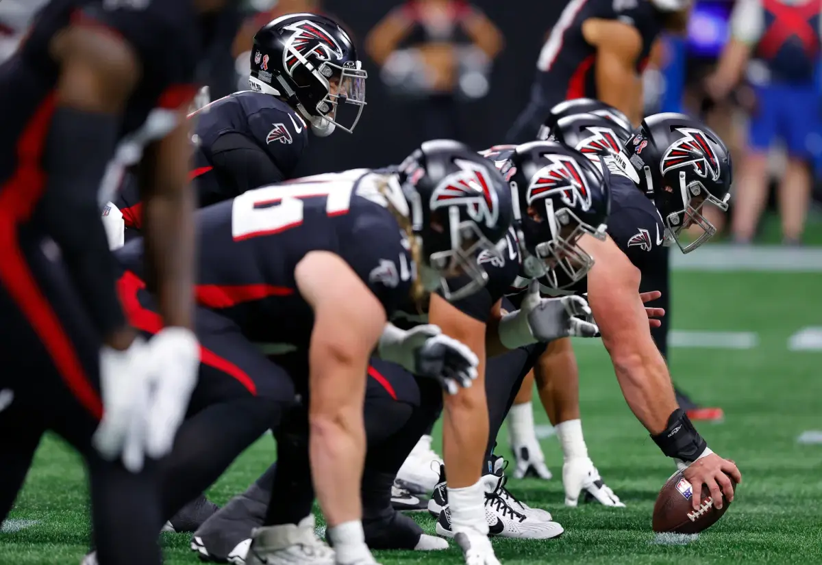Atlanta Falcons Set the Stage for a Transformative Offseason