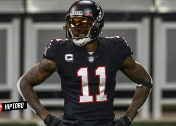 Atlanta Shakes Up NFL Falcons' Surprise Bet on Kirk Cousins Sparks Big Talk