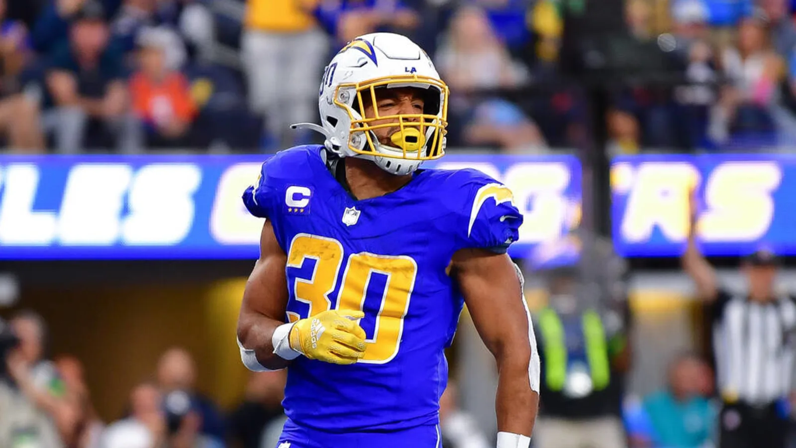 Austin Ekeler's Bold Move A Fresh Start Away from the Chargers