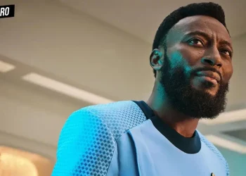 Babs Olusanmokun