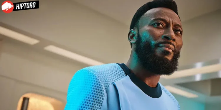 Babs Olusanmokun