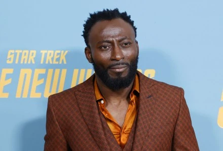 Babs Olusanmokun movies