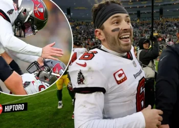 Baker Mayfield's $100 Million Buccaneer Bonanza A Testament to Tampa's Trust..