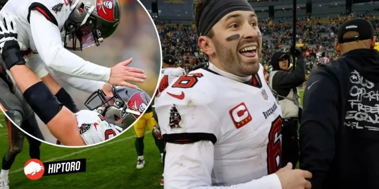 Baker Mayfield's $100 Million Buccaneer Bonanza A Testament to Tampa's Trust..