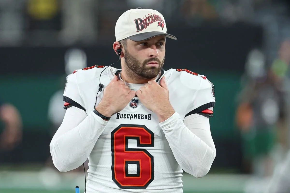 Baker Mayfield's Future Between Rumors and Reality
