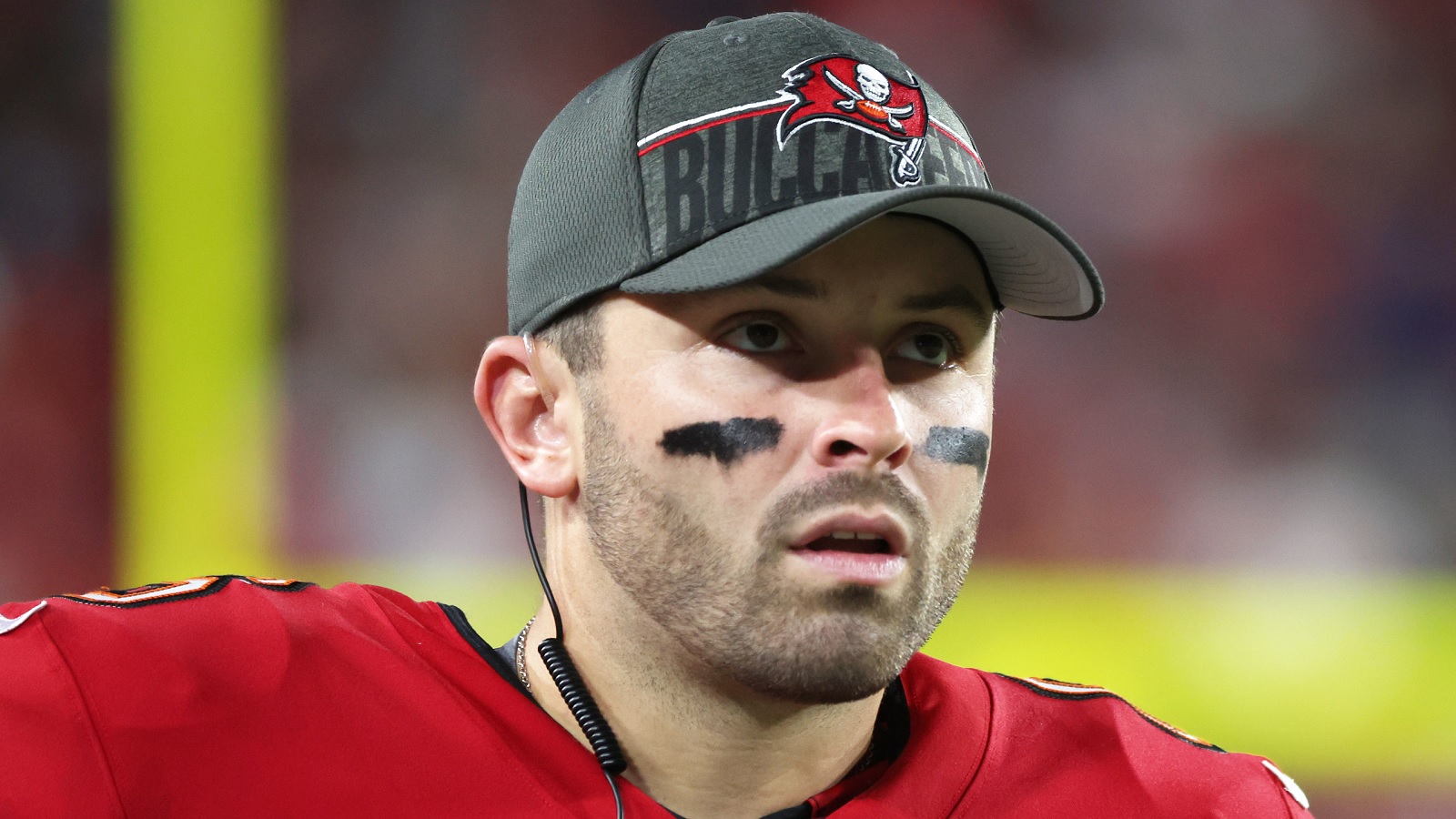 Baker Mayfield's Remarkable Turnaround: Securing a Mega Deal with the Buccaneers