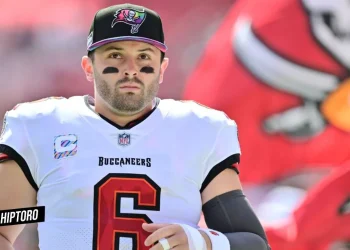 Baker Mayfield's Remarkable Turnaround Securing a Mega Deal with the Buccaneers13