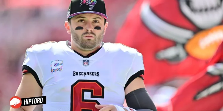 Baker Mayfield's Remarkable Turnaround Securing a Mega Deal with the Buccaneers13