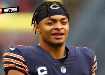 Bears' Future Bright Despite Fields' Departure A Deep Dive into Chicago's Strategic Moves