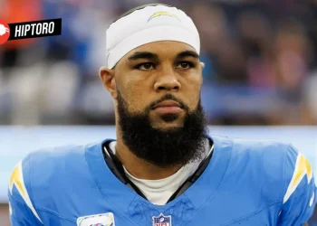 Bears Make Big Move- How Snagging Star Receiver Keenan Allen Changes the Game for Chicago's 2024 Season2 (1)