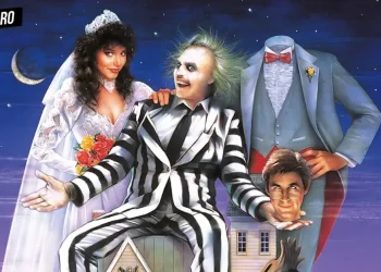 Beetlejuice