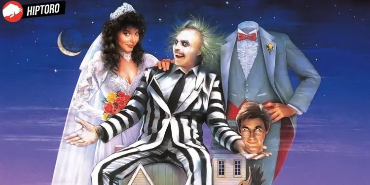 Beetlejuice