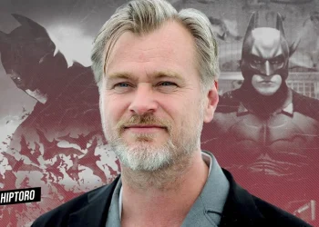 Behind The Scenes How Christopher Nolan's Iconic Dark Knight Line Was Born and Why It Still Matters