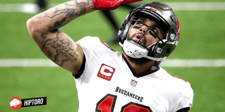 Big Bucks for Big Catches How Mike Evans' Huge Deal Sparks Hope for NFL's Young Stars