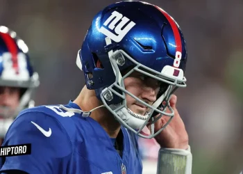 Big Changes Ahead Inside the Giants' Tough Decision on Daniel Jones and the Search for New Talent