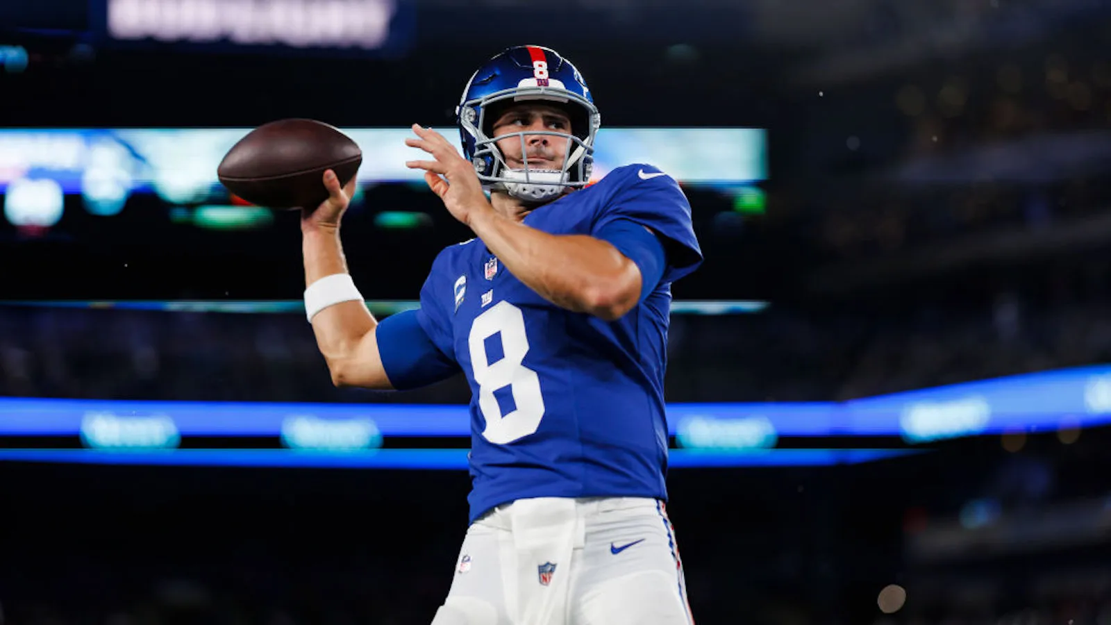 Big Changes Ahead? Inside the Giants' Tough Decision on Daniel Jones and the Search for New Talent
