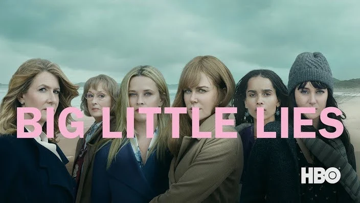 Big Little Lies