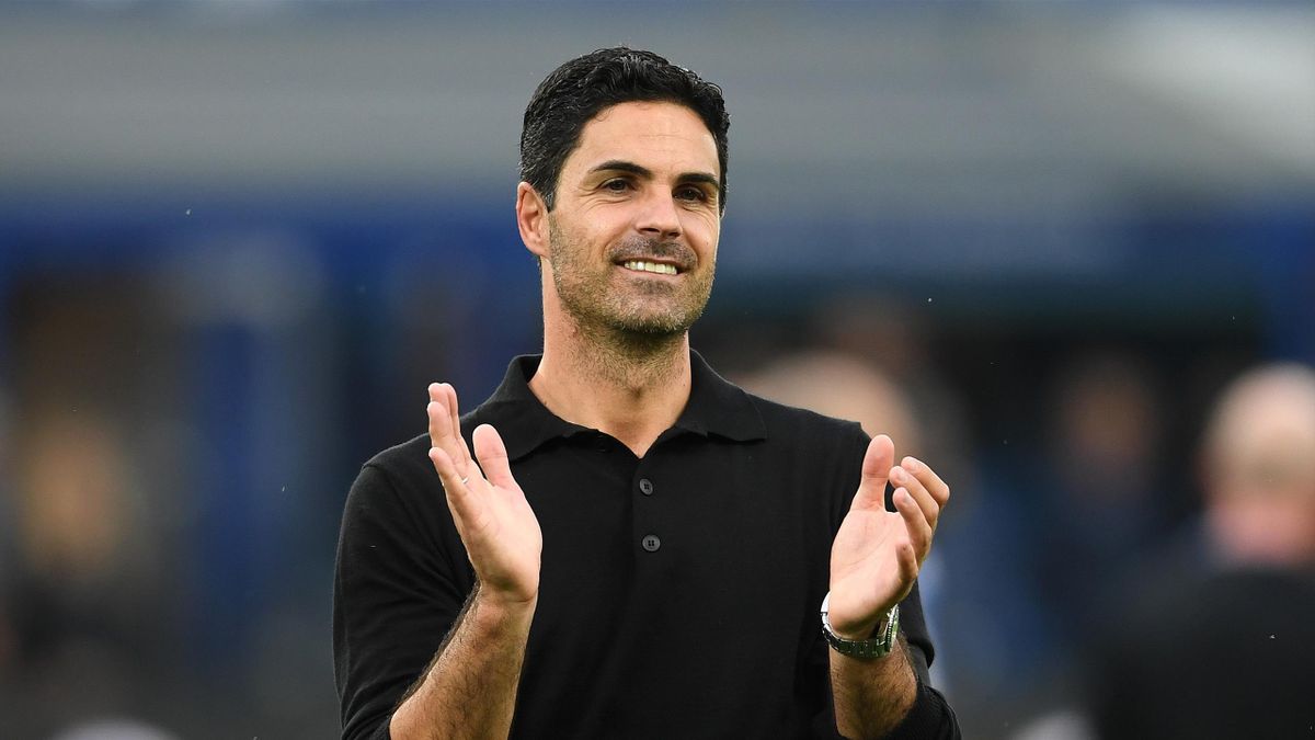 Big Move Ahead Arsenal's Arteta Tipped to Take Over Barcelona's Football Dreams--