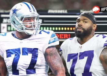 Big Move Ahead Cowboys' Star Tyron Smith Eyes New Teams in 2024 Shakeup (1)