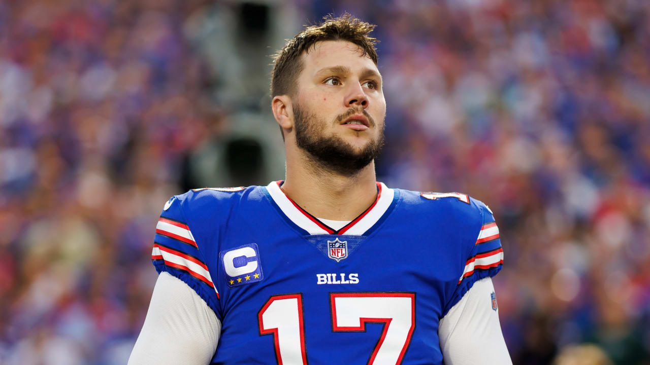  Big Moves: Detroit Lions Eye Josh Allen for a Defensive Power-Up