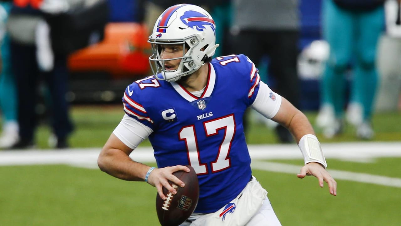  Big Moves: Detroit Lions Eye Josh Allen for a Defensive Power-Up