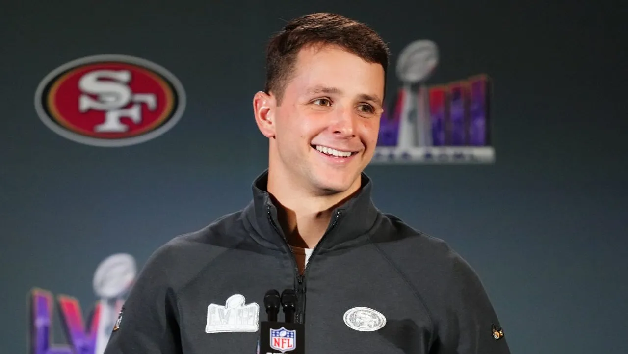 Big Moves: How Brock Purdy's Groundbreaking Deal Signals a New Era for the 49ers.