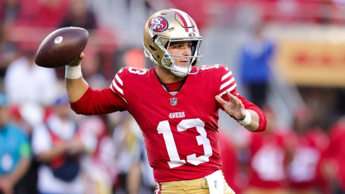 Big Moves: How Brock Purdy's Groundbreaking Deal Signals a New Era for the 49ers.