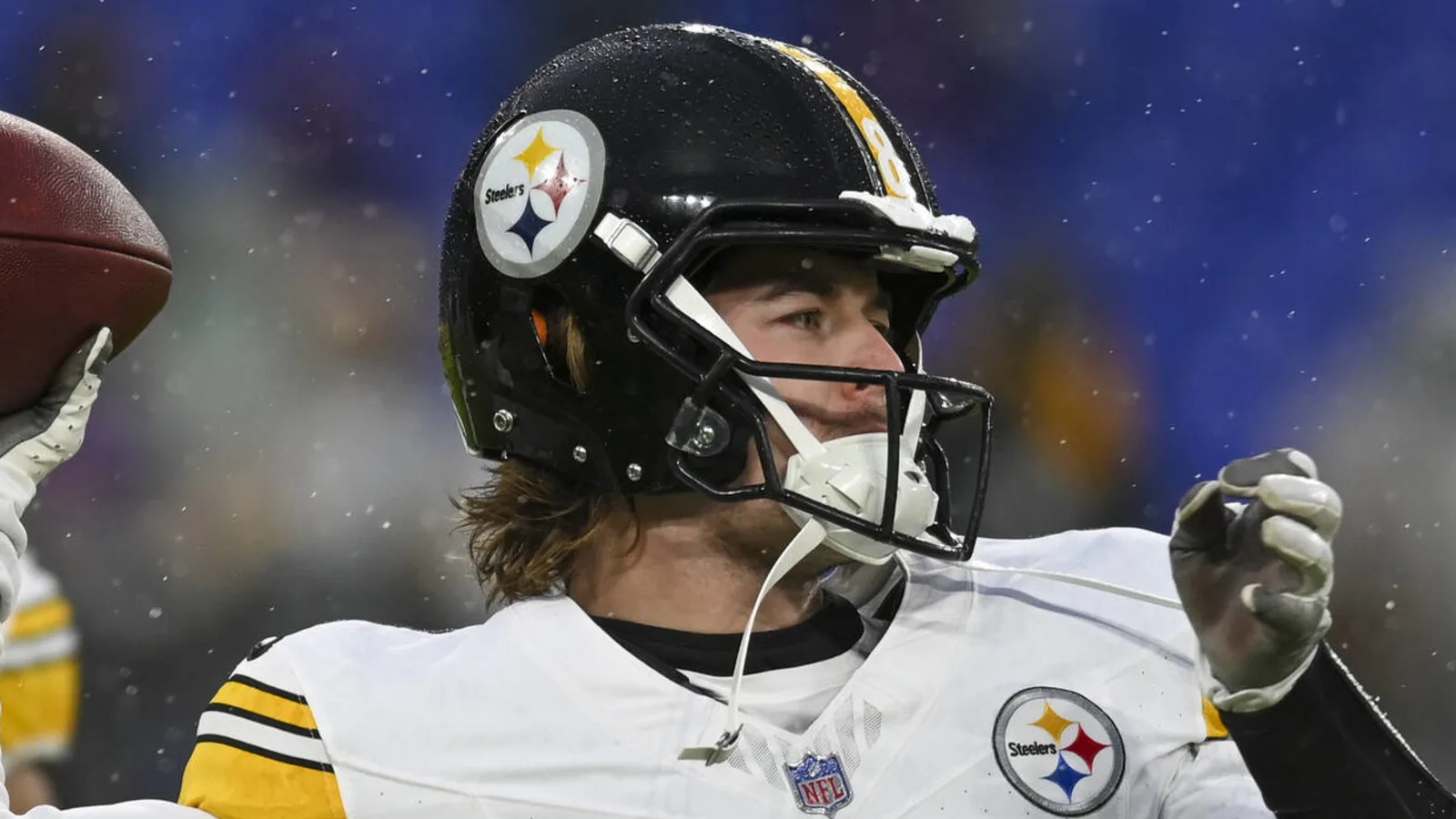 NFL News: With Kenny Pickett Gone, No Steeler Is Safe in Pittsburgh's Total Teardown