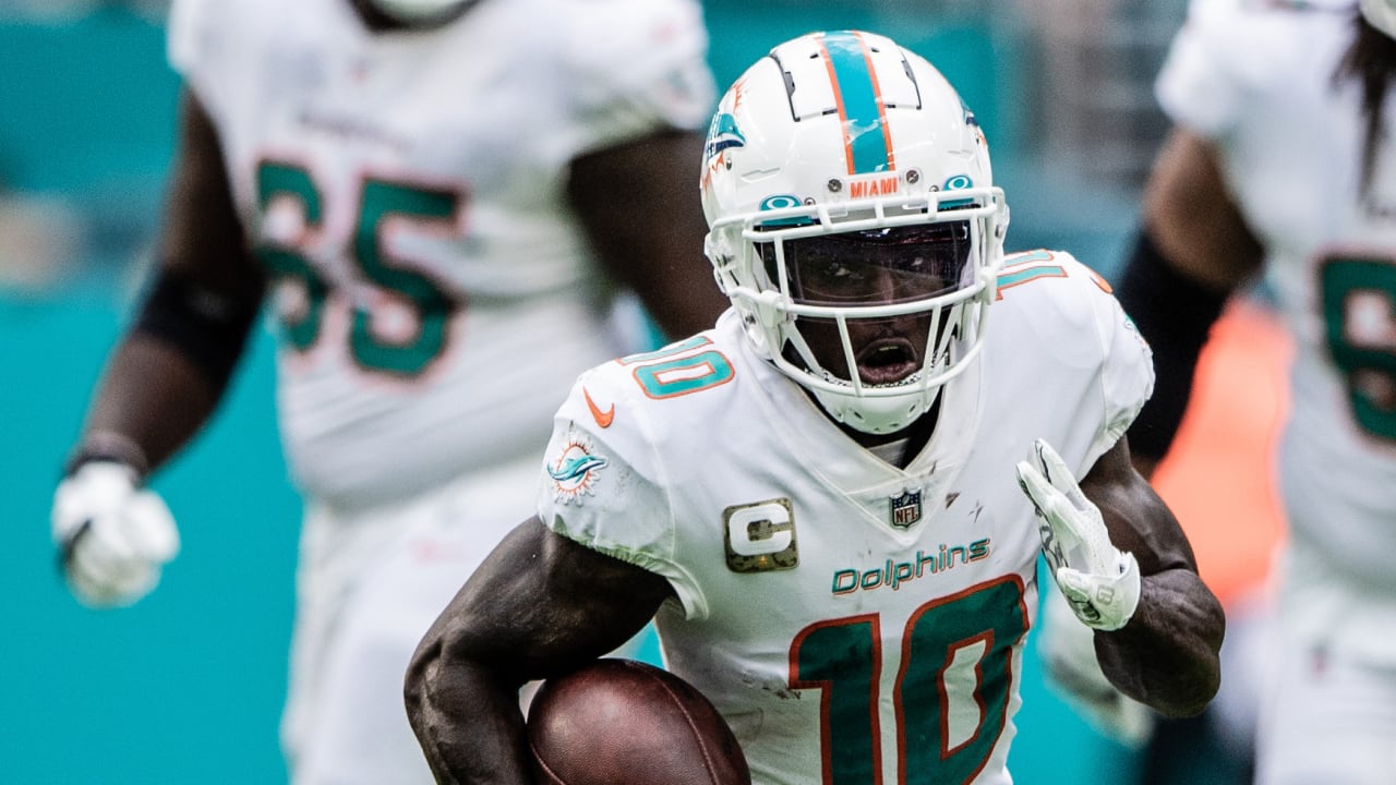 Big Moves in Miami: Dolphins' Shake-Up Sparks Excitement Ahead of NFL Season