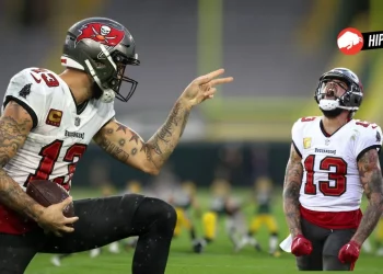 Big Moves in Tampa Mike Evans Stays, Hints at Mayfield's Return