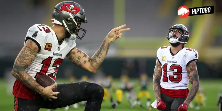 Big Moves in Tampa Mike Evans Stays, Hints at Mayfield's Return