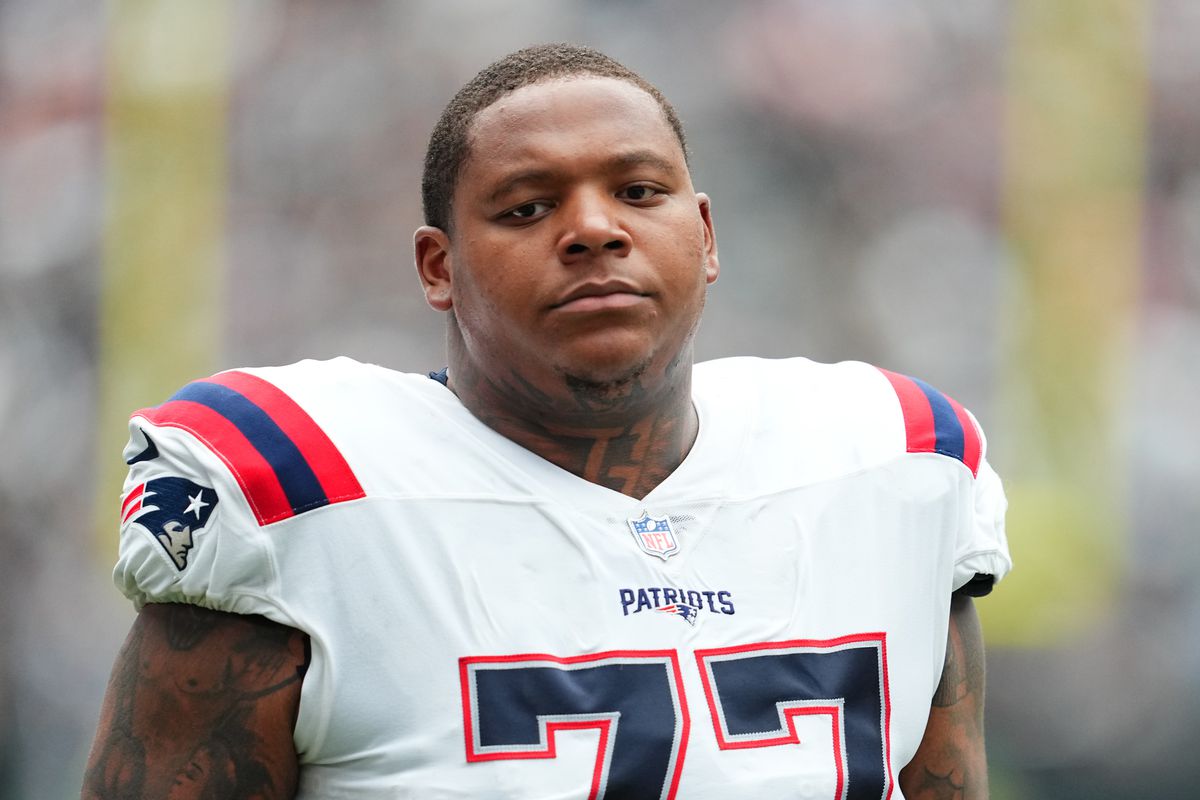 Big Moves in the NFL: How the Bengals' Bet on Trent Brown Could Change Their Super Bowl Dreams
