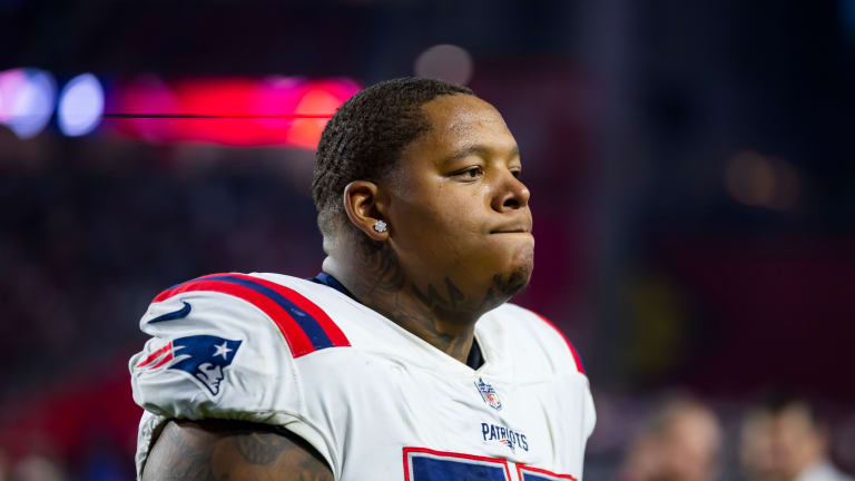 Big Moves in the NFL: How the Bengals' Bet on Trent Brown Could Change Their Super Bowl Dreams