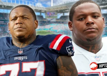 Big Moves in the NFL: How the Bengals' Bet on Trent Brown Could Change Their Super Bowl Dreams