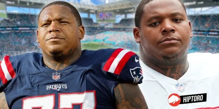 Big Moves in the NFL: How the Bengals' Bet on Trent Brown Could Change Their Super Bowl Dreams