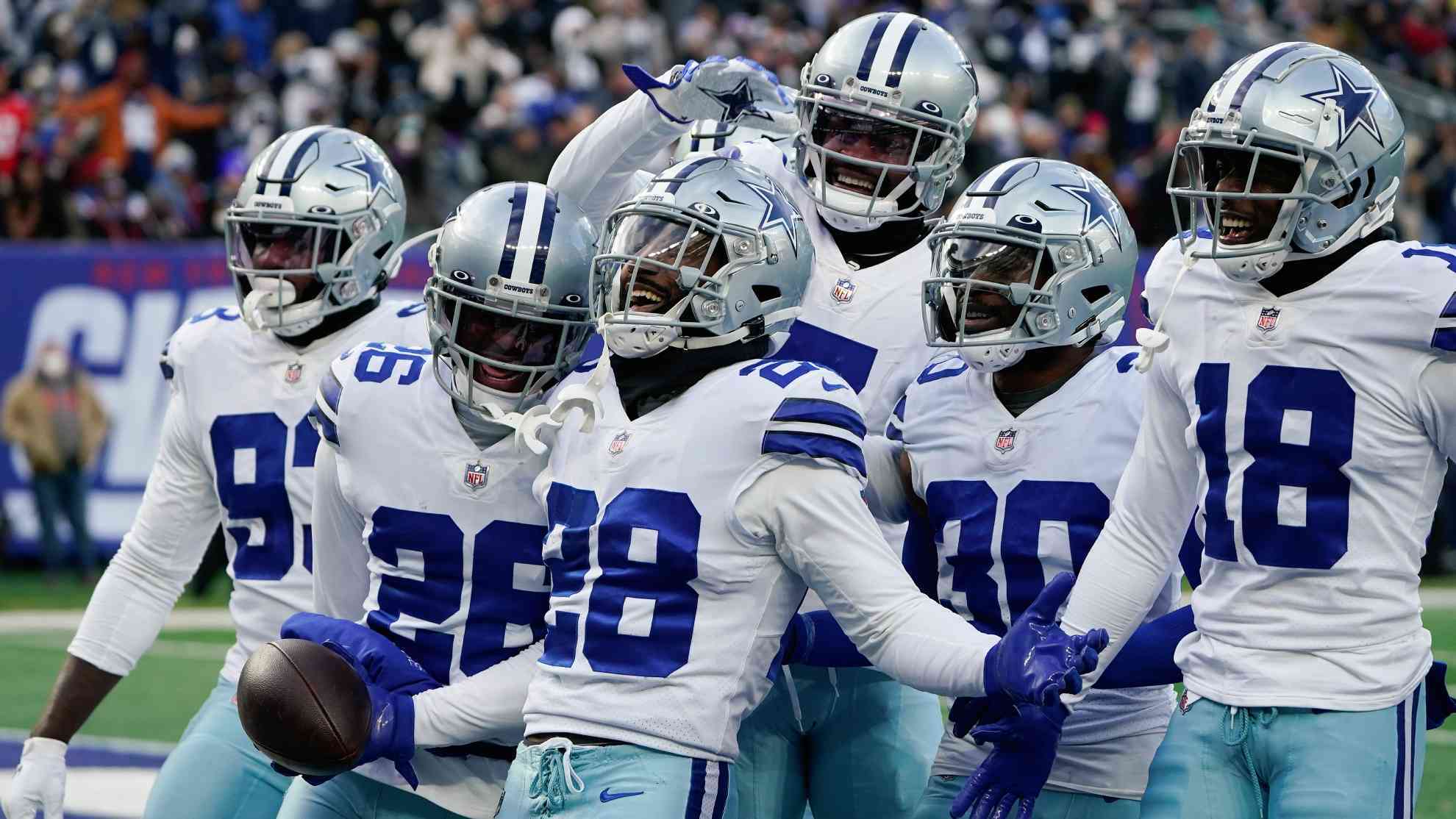 Big NFL Trade News Cowboys Might Swap Picks with Vikings for a Stronger Line-Up - What This Means for Your Fantasy Team---