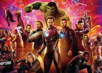 Big Screen Showdown Avengers and X-Men Set to Clash in Next Marvel Blockbuster