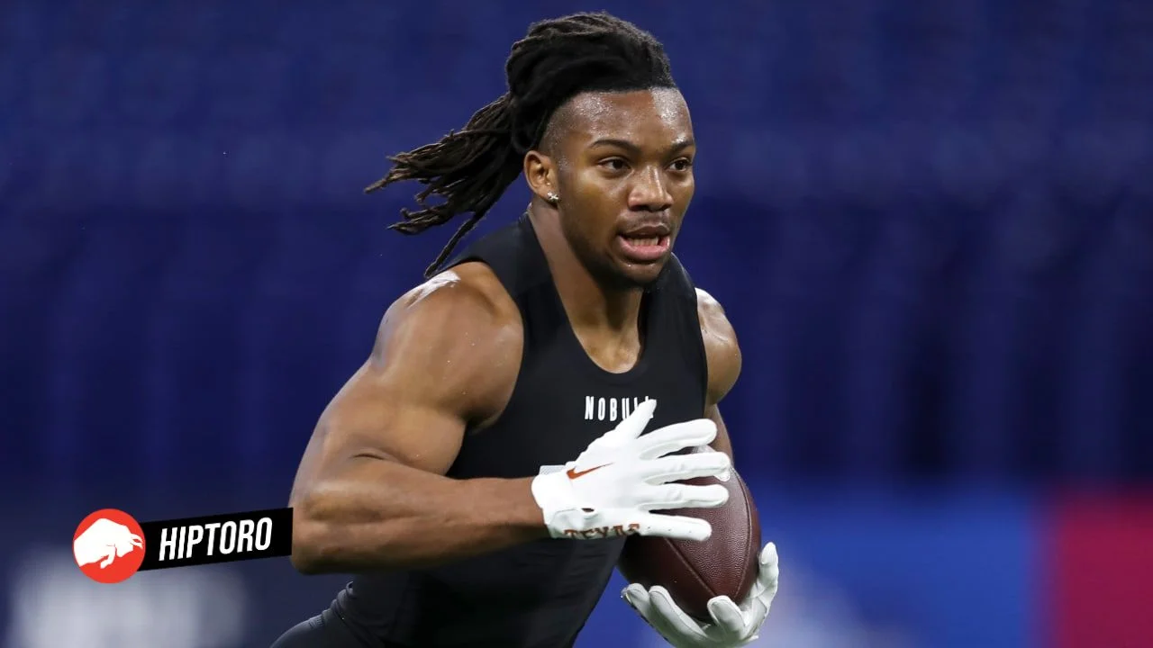 NFL News: Bijan Robinson's Playoff Dominance Giving Atlanta Falcons Hope